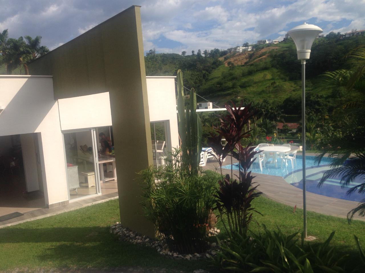 Casa en venta en Condominio Reserva De Los Alamos, Manizales · foto 7 de 24