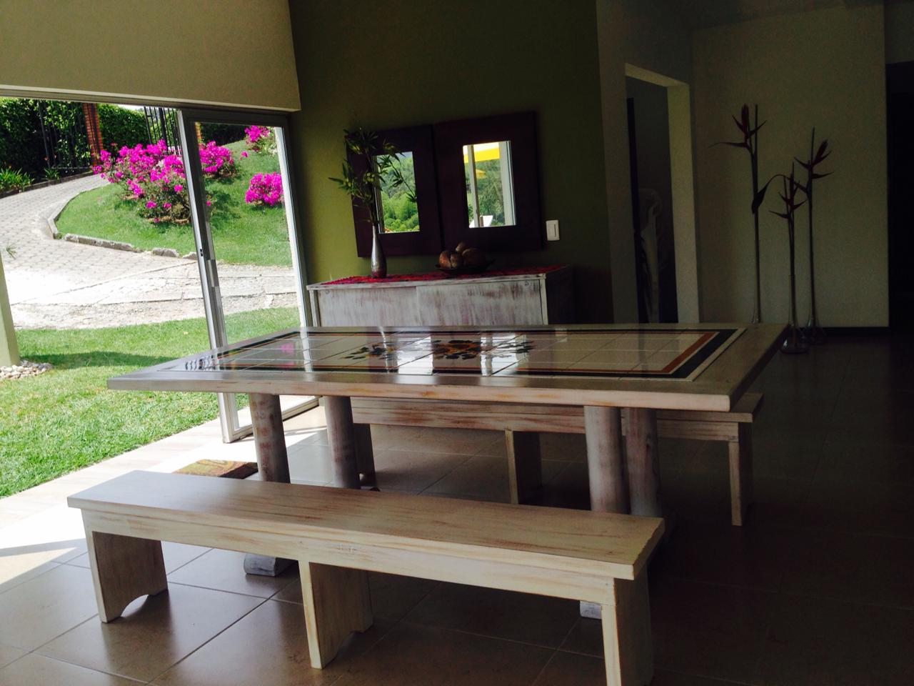 Casa en venta en Condominio Reserva De Los Alamos, Manizales · foto 10 de 24
