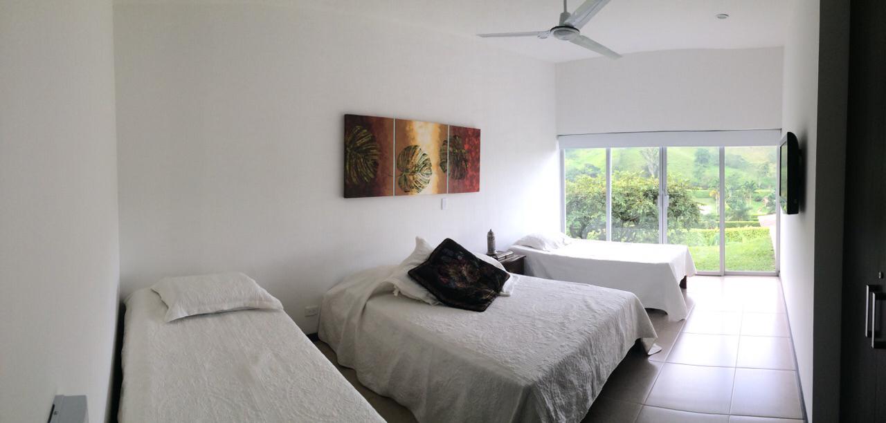 Casa en venta en Condominio Reserva De Los Alamos, Manizales · foto 17 de 24