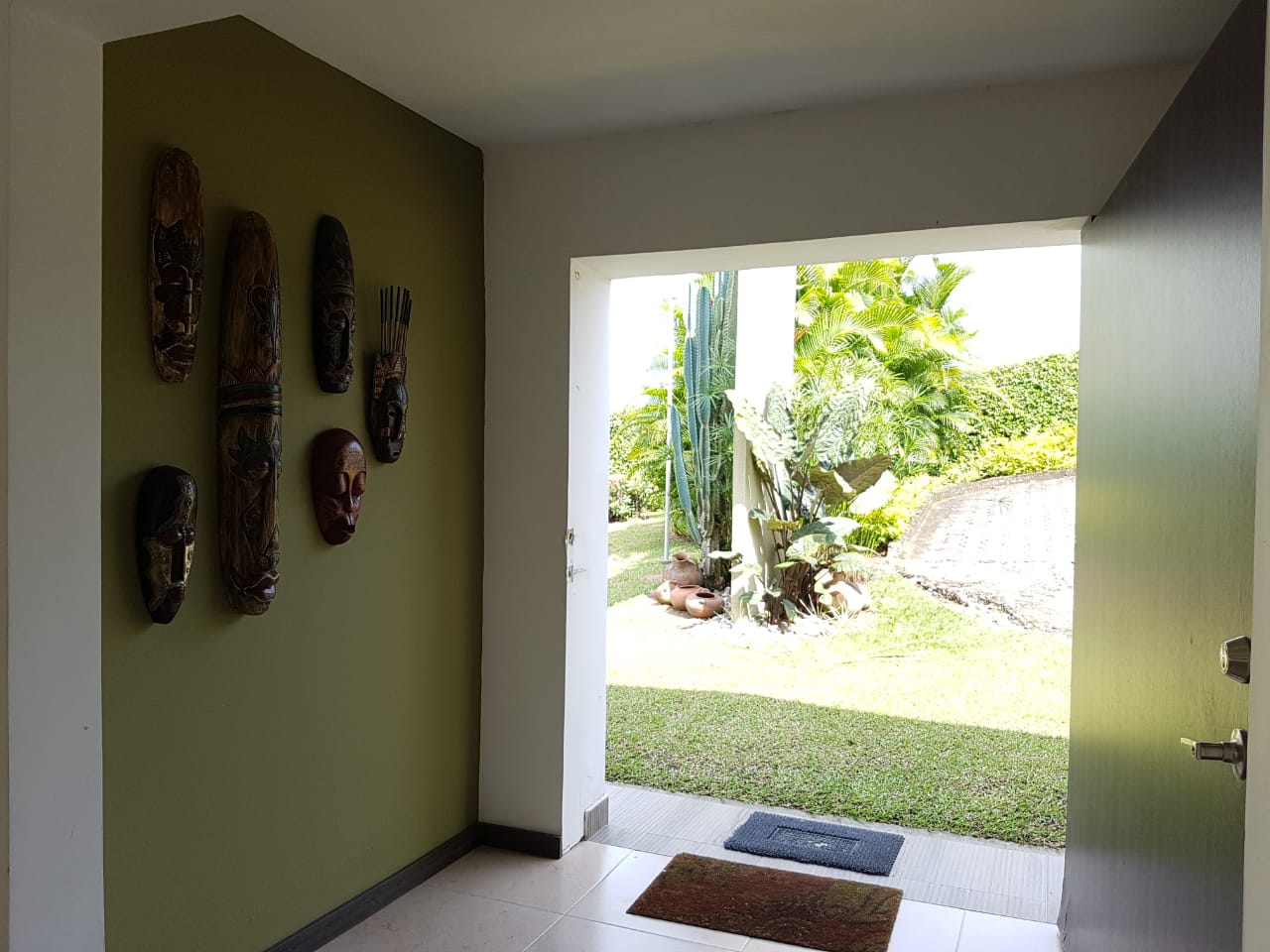 Casa en venta en Condominio Reserva De Los Alamos, Manizales · foto 19 de 24