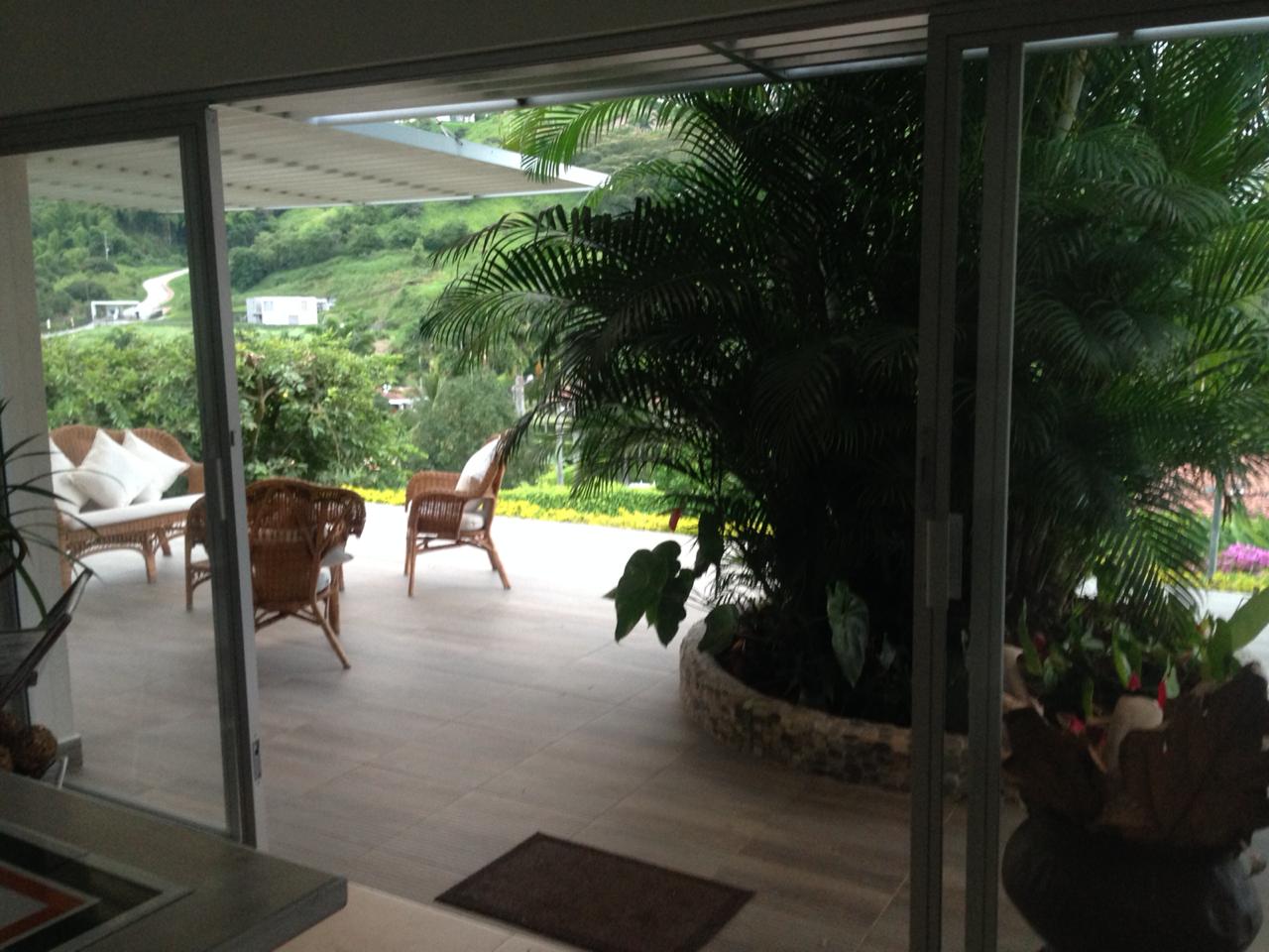 Casa en venta en Condominio Reserva De Los Alamos, Manizales · foto 22 de 24