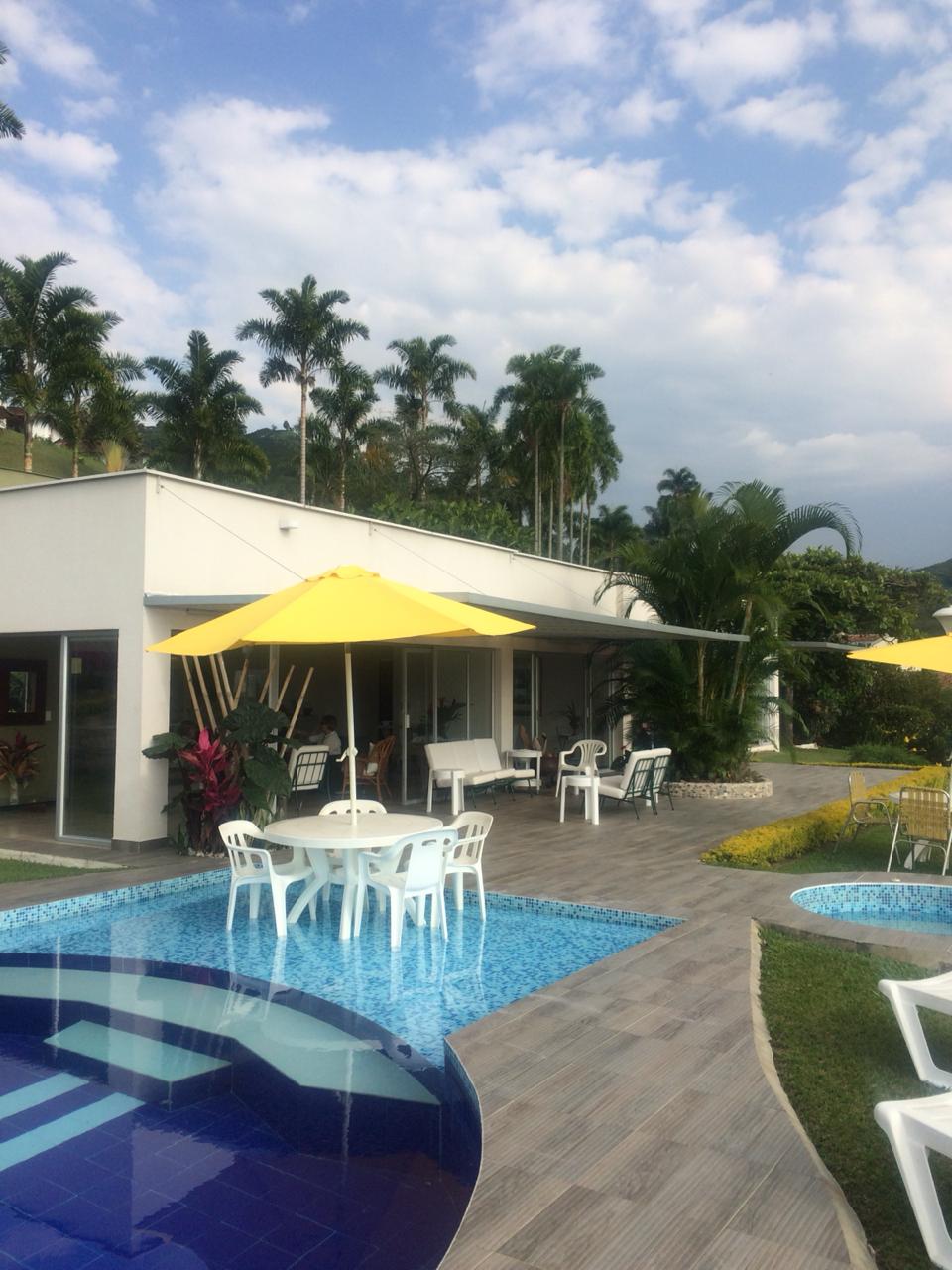 Casa en venta en Condominio Reserva De Los Alamos, Manizales · foto 23 de 24