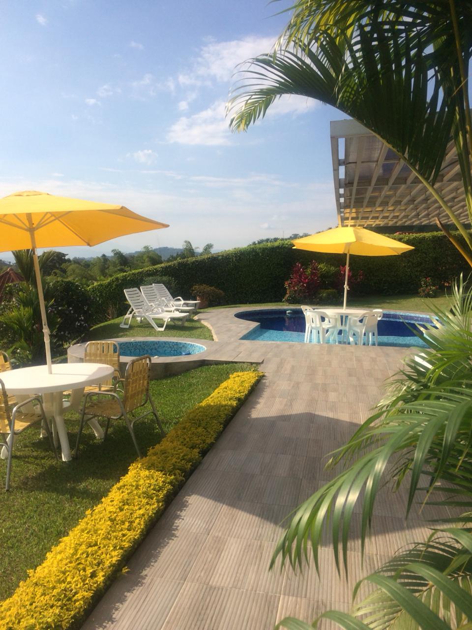 Casa en venta en Condominio Reserva De Los Alamos, Manizales · foto 24 de 24