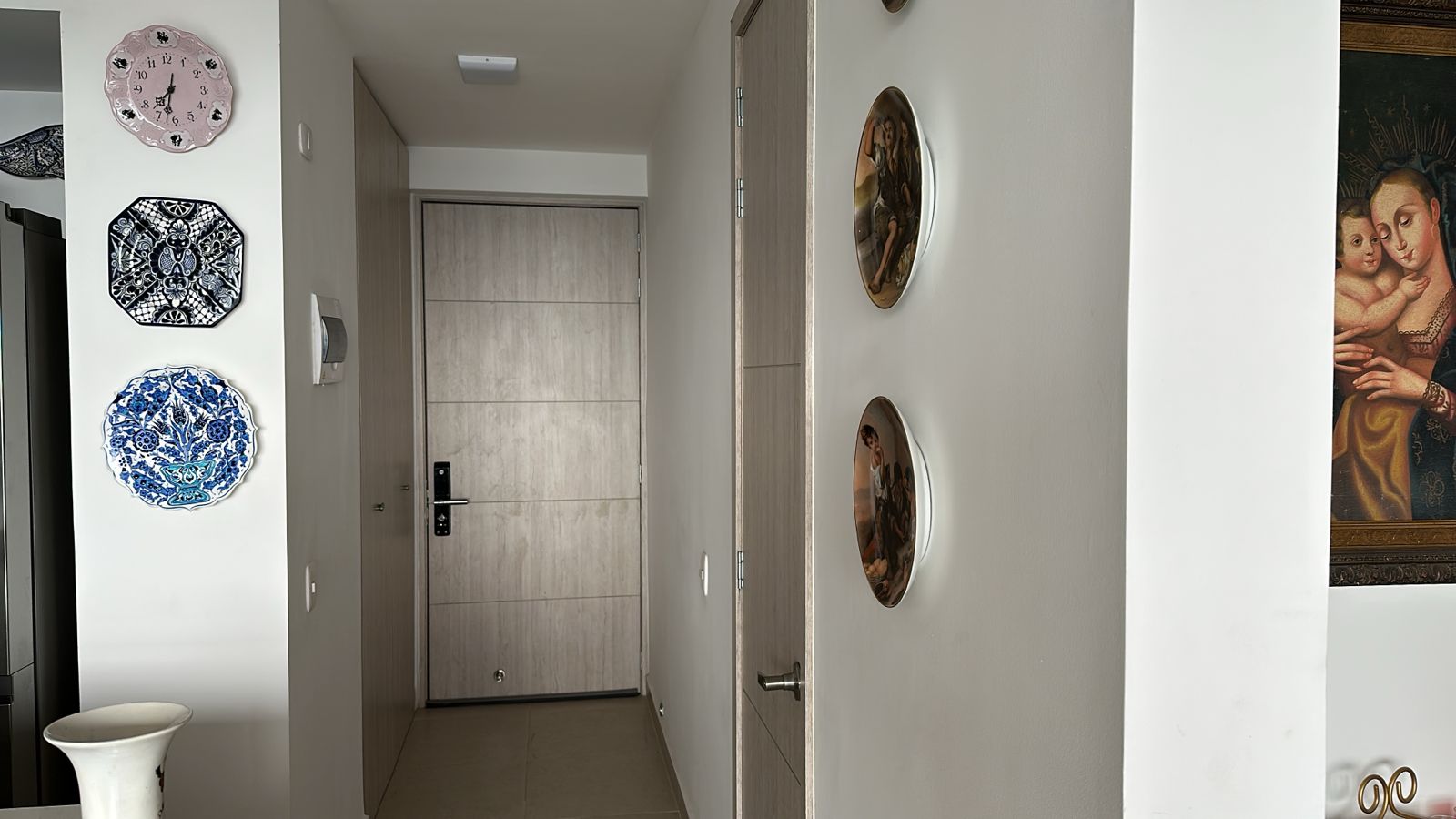 Apartamento en venta en Santa Isabel, Cali · foto 4 de 14