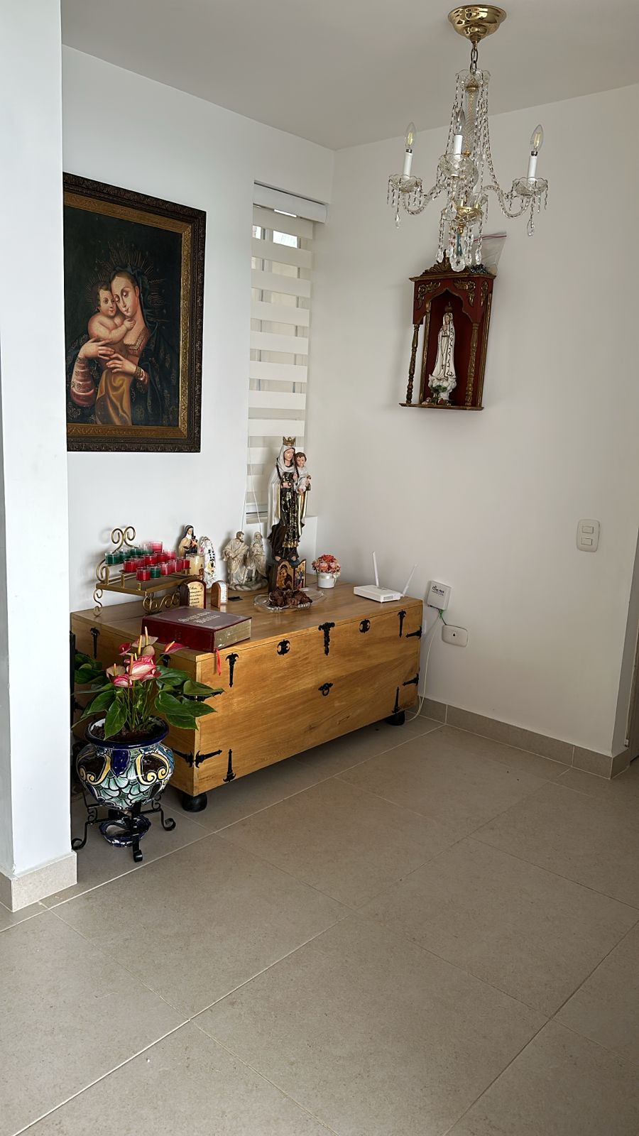 Apartamento en venta en Santa Isabel, Cali · foto 6 de 14