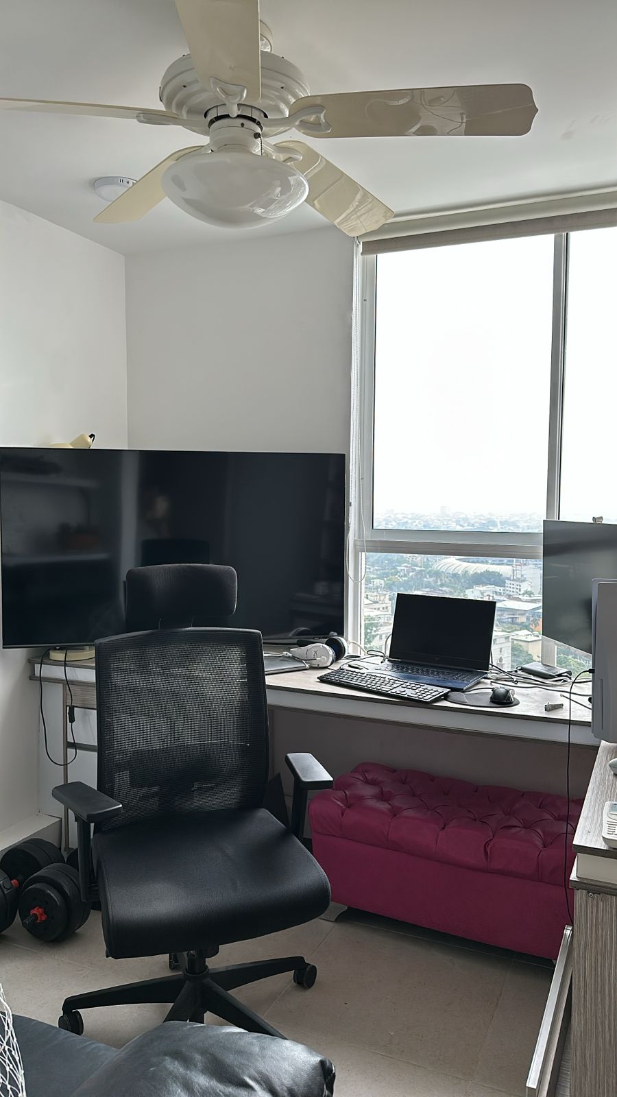 Apartamento en venta en Santa Isabel, Cali · foto 7 de 14