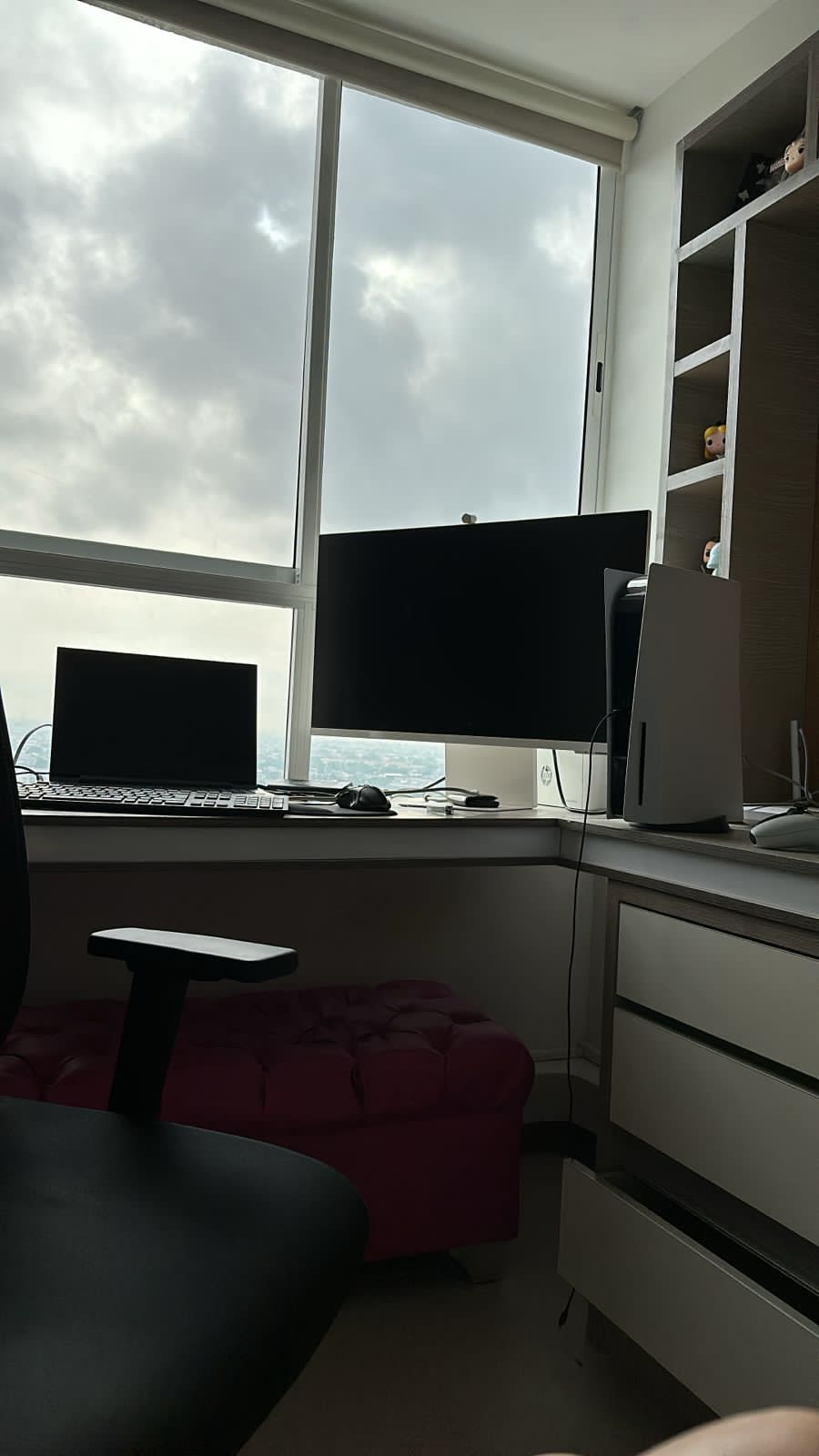 Apartamento en venta en Santa Isabel, Cali · foto 8 de 14