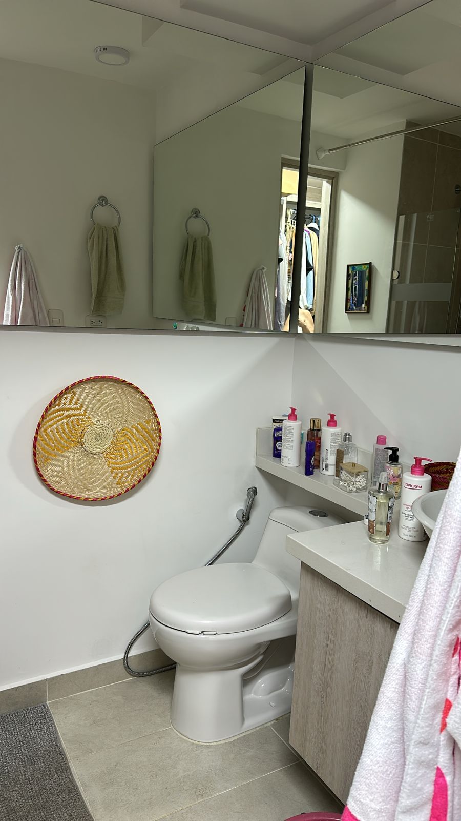 Apartamento en venta en Santa Isabel, Cali · foto 11 de 14