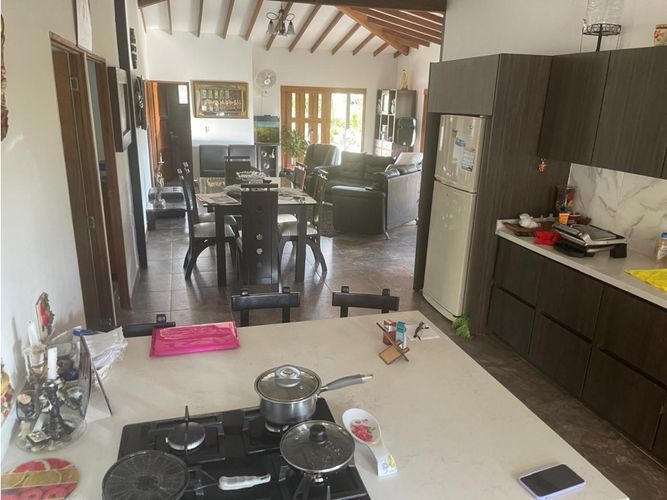 Finca en venta en Baraya, Armenia, 154 m² · foto 13 de 24