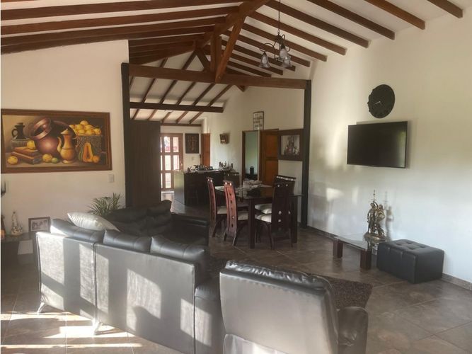 Finca en venta en Baraya, Armenia, 154 m² · foto 14 de 24