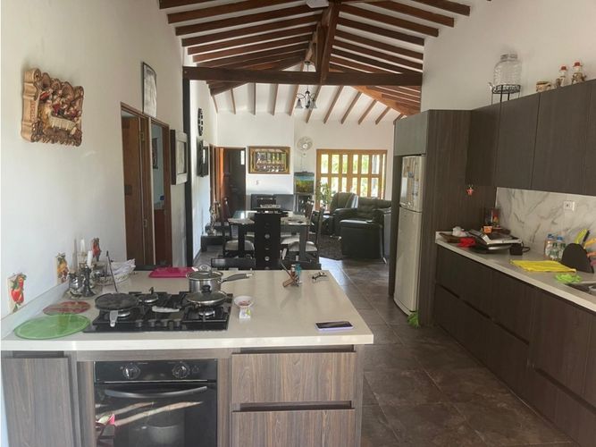 Finca en venta en Baraya, Armenia, 154 m² · foto 15 de 24