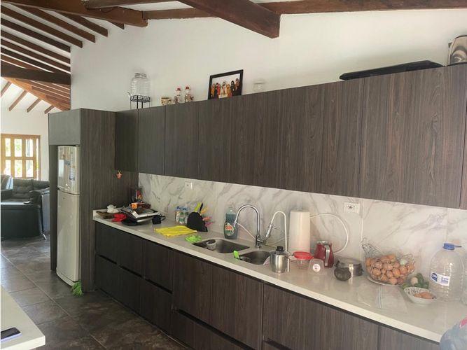 Finca en venta en Baraya, Armenia, 154 m² · foto 16 de 24