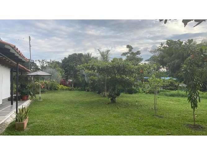 Finca en venta en Baraya, Armenia, 154 m² · foto 24 de 24