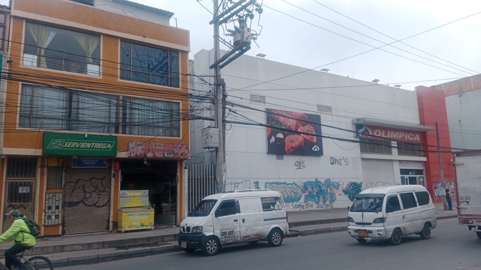 Casa en venta en Bosa Nova, Bogotá · foto 2 de 3