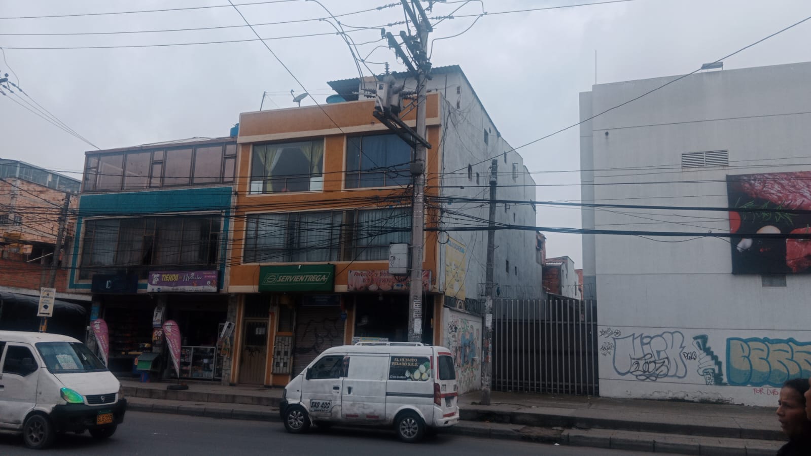 Casa en venta en Bosa Nova, Bogotá · foto 3 de 3