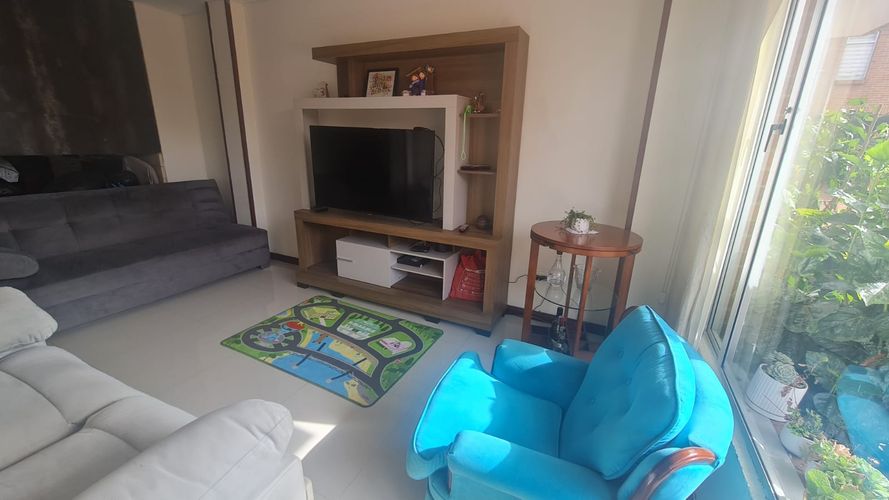 Casa de 4 alcobas en venta en Vereda La Balsa, Chía, 198 m² · foto 2 de 23