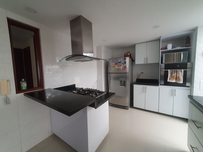 Casa de 4 alcobas en venta en Vereda La Balsa, Chía, 198 m² · foto 7 de 23