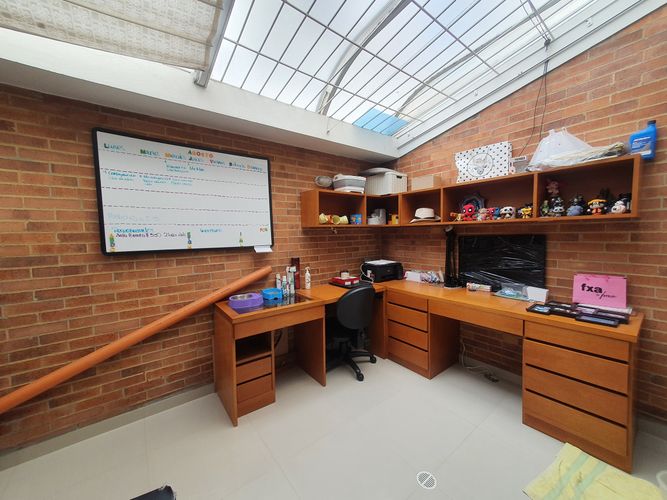 Casa de 4 alcobas en venta en Vereda La Balsa, Chía, 198 m² · foto 8 de 23