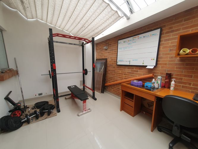 Casa de 4 alcobas en venta en Vereda La Balsa, Chía, 198 m² · foto 9 de 23