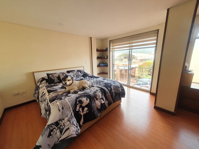 Casa de 4 alcobas en venta en Vereda La Balsa, Chía, 198 m² · foto 12 de 23