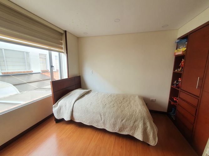 Casa de 4 alcobas en venta en Vereda La Balsa, Chía, 198 m² · foto 14 de 23