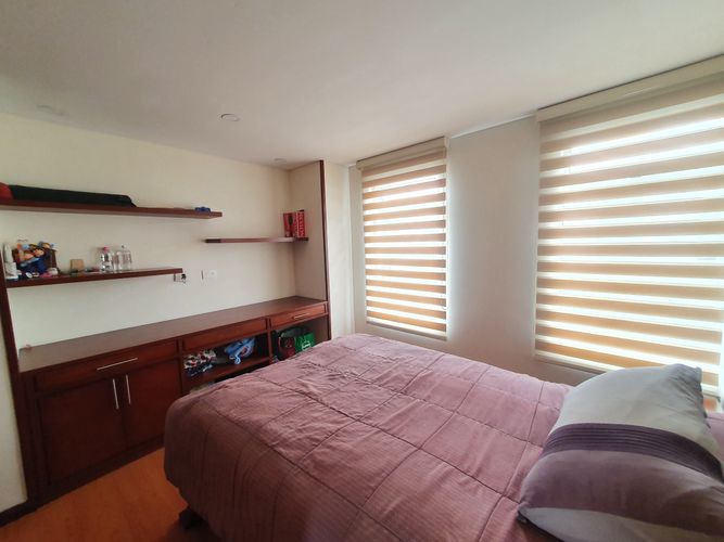 Casa de 4 alcobas en venta en Vereda La Balsa, Chía, 198 m² · foto 16 de 23