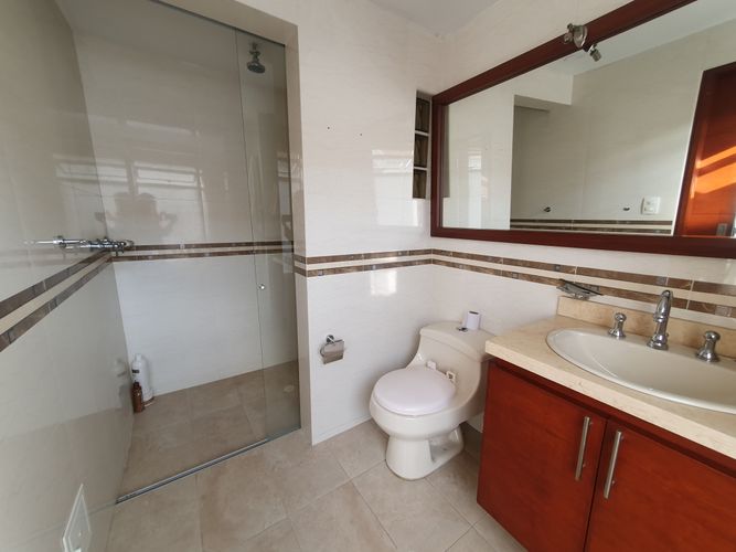 Casa de 4 alcobas en venta en Vereda La Balsa, Chía, 198 m² · foto 17 de 23