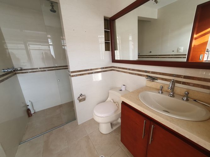 Casa de 4 alcobas en venta en Vereda La Balsa, Chía, 198 m² · foto 19 de 23
