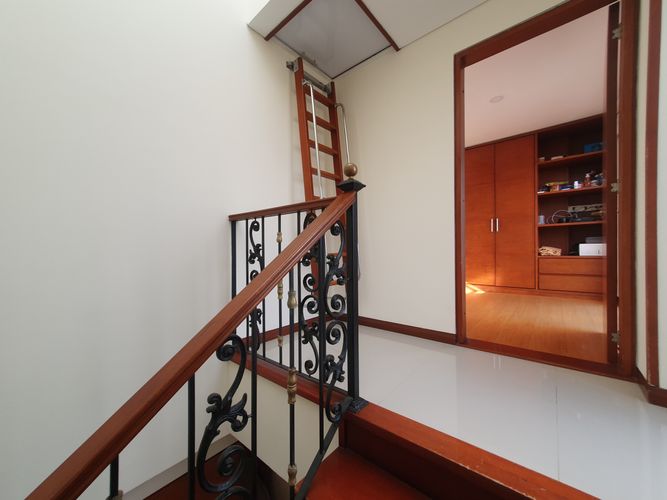 Casa de 4 alcobas en venta en Vereda La Balsa, Chía, 198 m² · foto 20 de 23