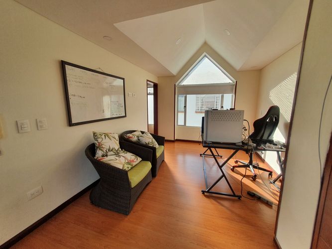 Casa de 4 alcobas en venta en Vereda La Balsa, Chía, 198 m² · foto 21 de 23