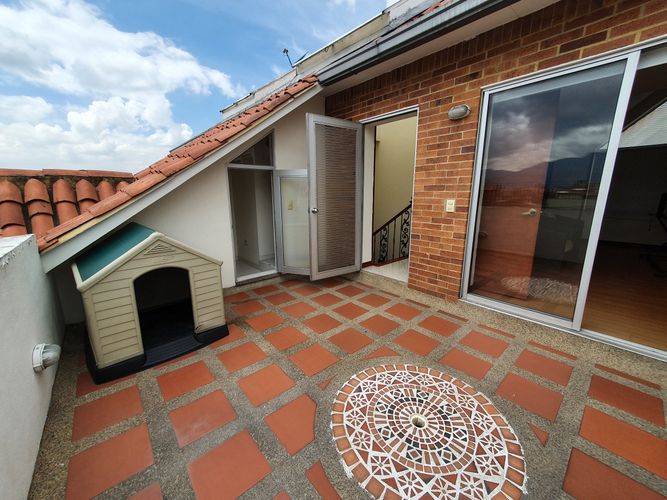Casa de 4 alcobas en venta en Vereda La Balsa, Chía, 198 m² · foto 22 de 23