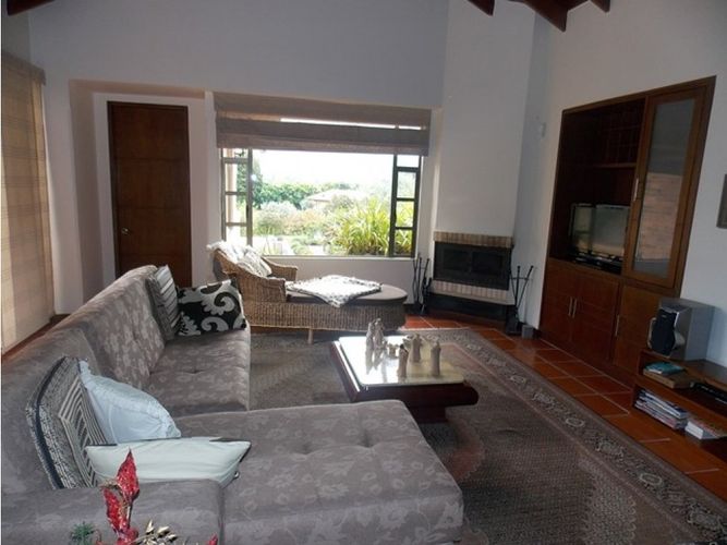 Casa de 4 alcobas en venta en Chuscal, Sopó, 400 m² · foto 6 de 20