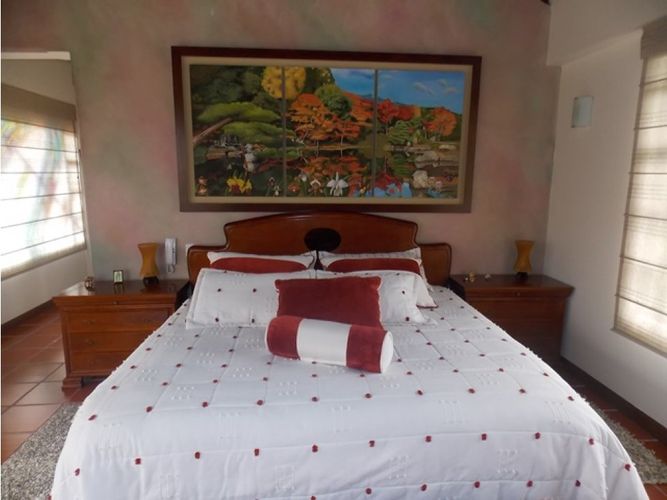 Casa de 4 alcobas en venta en Chuscal, Sopó, 400 m² · foto 10 de 20