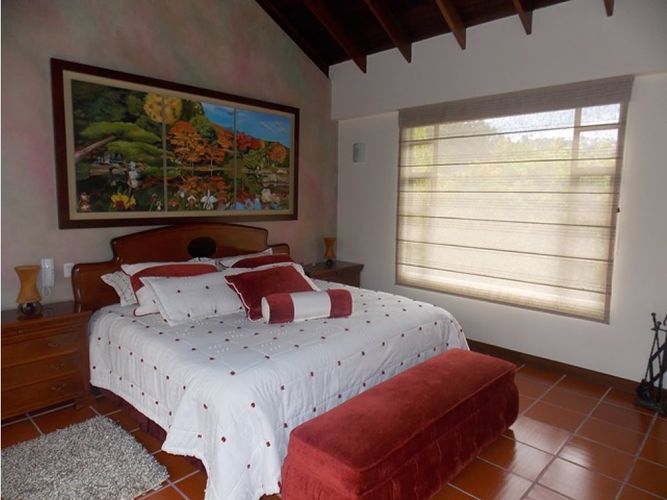 Casa de 4 alcobas en venta en Chuscal, Sopó, 400 m² · foto 11 de 20