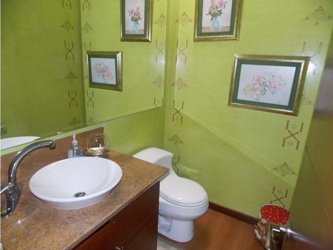 Casa de 4 alcobas en venta en Chuscal, Sopó, 400 m² · foto 12 de 20
