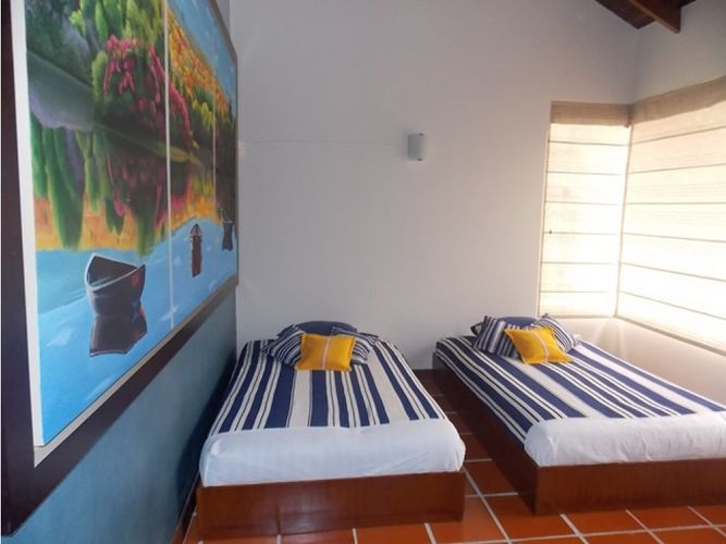 Casa de 4 alcobas en venta en Chuscal, Sopó, 400 m² · foto 13 de 20