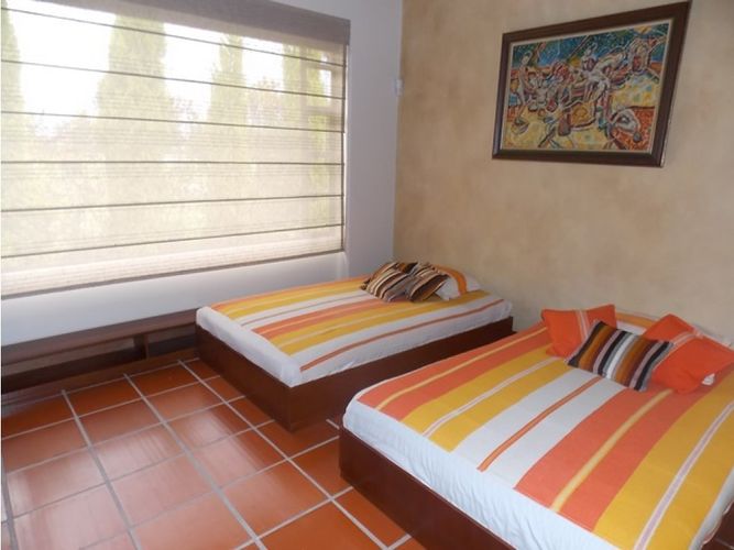 Casa de 4 alcobas en venta en Chuscal, Sopó, 400 m² · foto 14 de 20