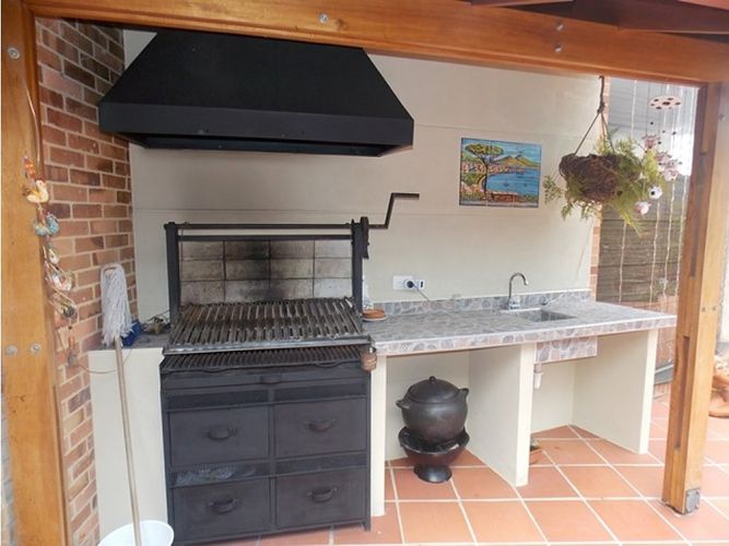 Casa de 4 alcobas en venta en Chuscal, Sopó, 400 m² · foto 16 de 20