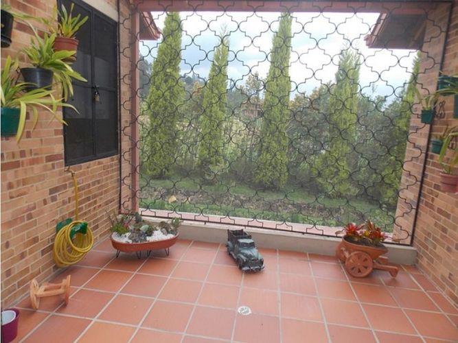 Casa de 4 alcobas en venta en Chuscal, Sopó, 400 m² · foto 17 de 20