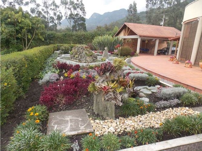 Casa de 4 alcobas en venta en Chuscal, Sopó, 400 m² · foto 18 de 20