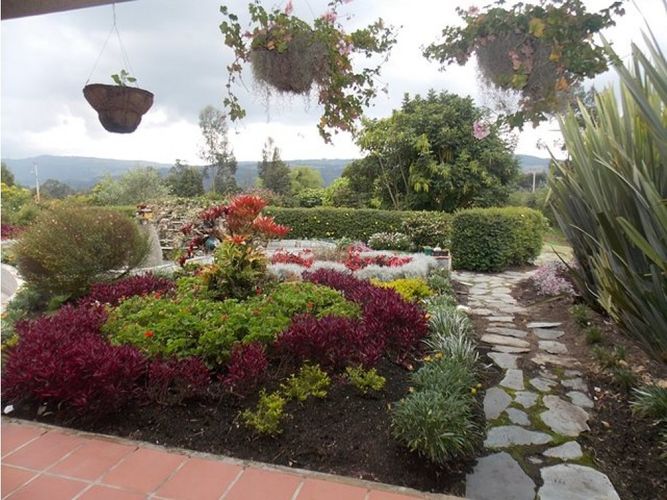 Casa de 4 alcobas en venta en Chuscal, Sopó, 400 m² · foto 19 de 20