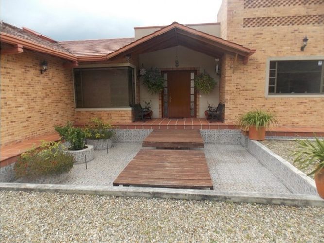 Casa de 4 alcobas en venta en Chuscal, Sopó, 400 m² · foto 20 de 20