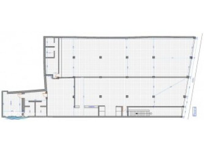 Edificio en venta en Cartagena De Indias, Cartagena, 1770 m² · foto 4 de 11