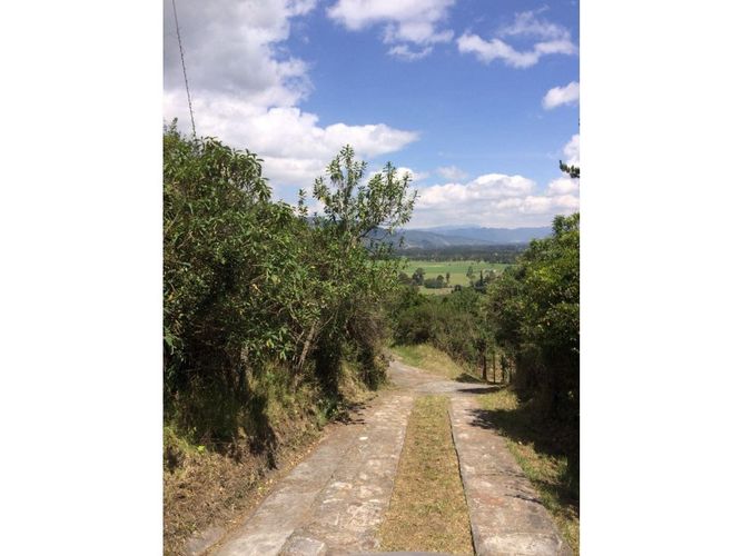 Lote en venta en Gratamira, Sopó, 10803 m² · foto 5 de 15