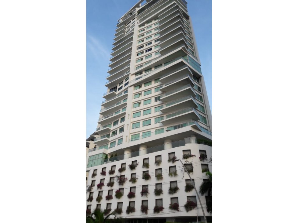 Apartamento en venta en Castillogrande, Cartagena · foto 13 de 13
