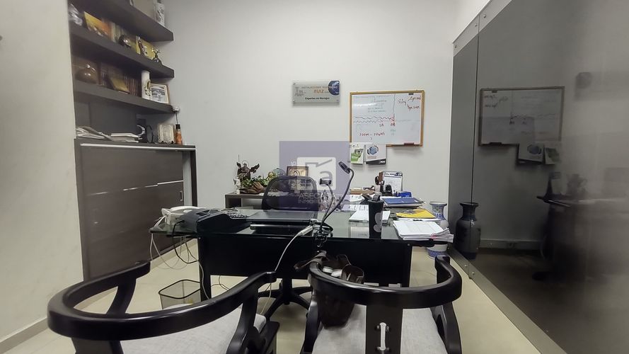 Bodega en venta en Alarcon, Bucaramanga, 400 m² · foto 3 de 12