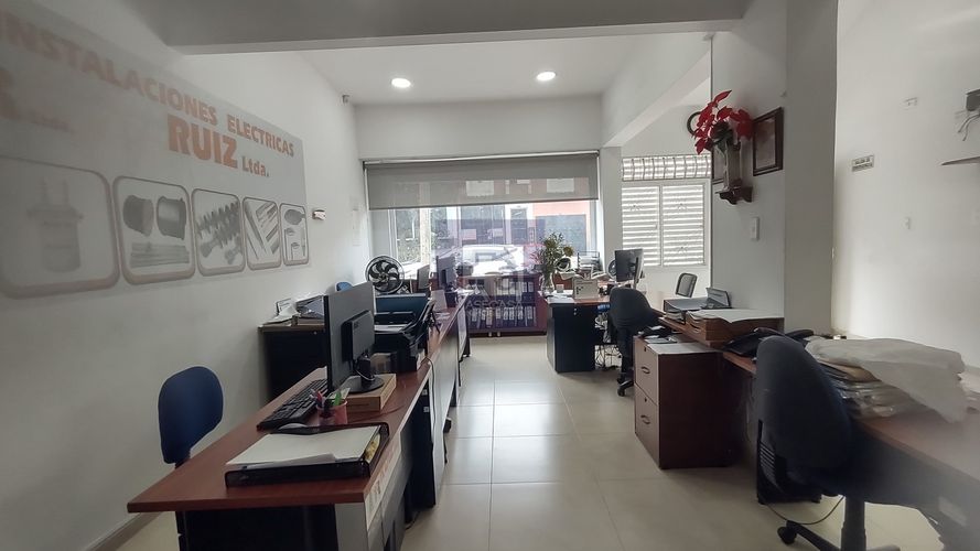 Bodega en venta en Alarcon, Bucaramanga, 400 m² · foto 5 de 12