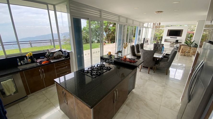Casa de 5 alcobas en venta en Arroyohondo, Yumbo, 497 m² · foto 3 de 12