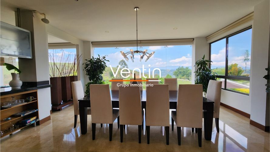 Casa de 5 alcobas en venta en Ruitoque Condominio, Piedecuesta, 790 m² · foto 3 de 20