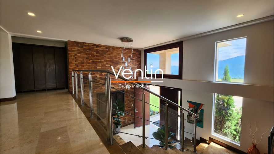 Casa de 5 alcobas en venta en Ruitoque Condominio, Piedecuesta, 790 m² · foto 5 de 20